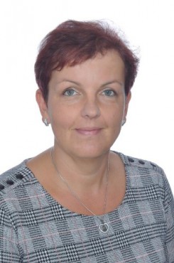 Helena Vlčanová