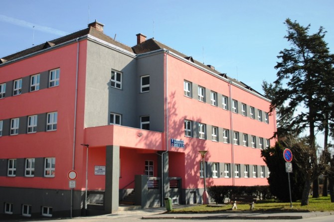 LDN 1 Moravské Budějovice LDN 1 Moravské Budějovice